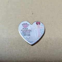 プリズムストーン ピュアプレミアムウエディング 初期ストーン