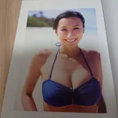 浅田舞写真集『舞』