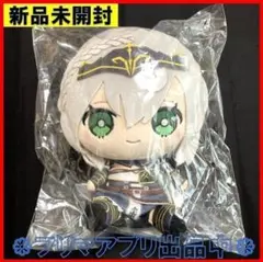 新品未開封 hololive friends with u 白銀ノエル