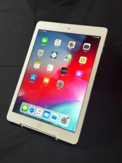 Apple iPad Air MD788J/A Wi-Fi 16GB シルバー