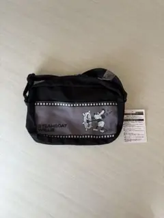 ミッキーバック