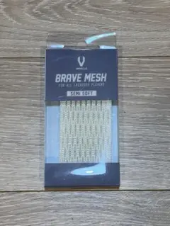 VASALLO BRAVE MESH セミソフト