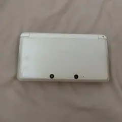 Nintendo 3DS 本体 ホワイト