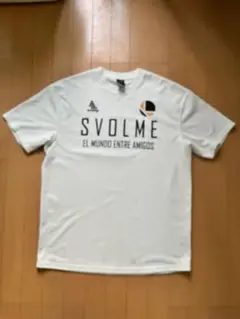 スボルメ　Tシャツ　xl