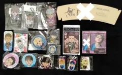 FANTASTICS ファンタ グッズ セット 詰め合わせ まとめ売り