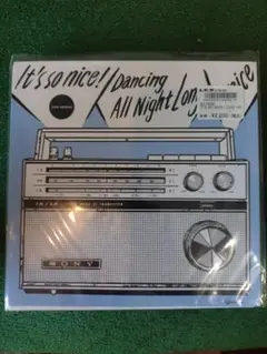 Dancing All Night Long so nice OTS-281