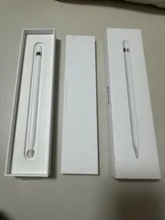 Apple Pencil 第一世代