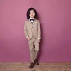 新品未使用 発表会に A can B エーキャンビー パンツ サイズ120