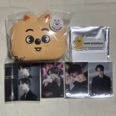 straykids スキズ ハン まとめ売り