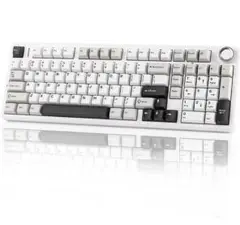 【極美品】EPOMAKER X AULA F99 PRO