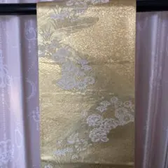 正絹袋帯