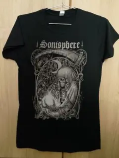 ソニスフィア 2014 Tシャツ レディースLサイズ