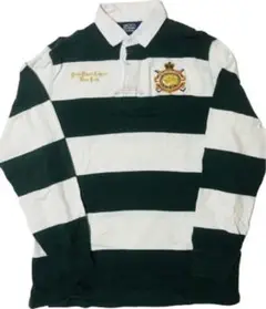 Polo Ralph Lauren border rugger shirt