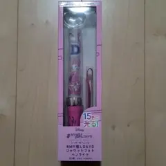 #MY推しデイズ ジャケットフォトペンライト ドナルド デイジー