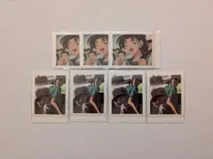 名探偵コナン ぱしゃこれ vol.6 服部平次 遠山和葉
