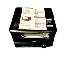 22年製象印 ZOJIRUSHI EQ-JA22オーブントースター