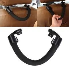 アシストグリップ 手すりアシストグリップ 車用 乗降時のサポート