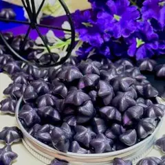 【ダークパープル】シーリングワックス100粒
