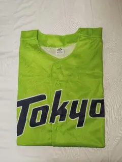 ヤクルトスワローズ　ユニホーム
