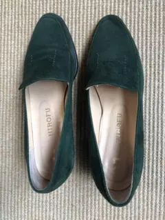 ローヒ-ルパンプス