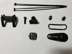 キャットアイ ストラーダスリム用 SPD-02 160-3890 他アダプター類