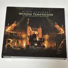 WITHIN TEMPTATION / Black Symphony
