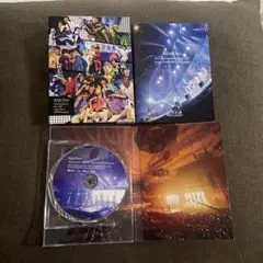 超特急　5th AnniversaryTour2017 Blu-ray