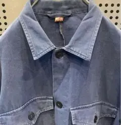 古着　ヴィンテージ　vintage ジャケット　ユーロ　ユーロジャケット　ぼろ