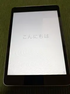 Apple iPad mini 1 Wi-Fi 16GB