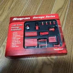 新品‼️スナップオン　ガレージシリーズ 1：18 2種セット Amazon.co.jp: スナップオン ガレージシリーズ 1:18 2種セット