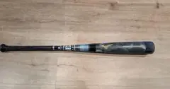 Mizuno 軟式野球バット 83cm 2TB-40632