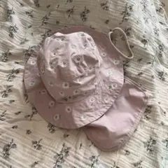 ピンク プティマイン　ハット50