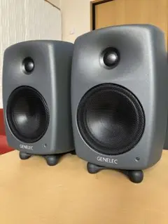 2025年最新】GENELEC 8030の人気アイテム - メルカリ