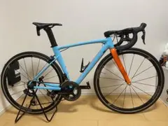 SPECIALIZED(スペシャライズド) アレースプリントDi2カスタム