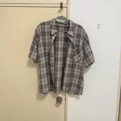 SPINNS シャツ