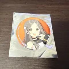 学園アイドルマスター　学マス　AVIOT　トレーディング缶バッジ　倉本千奈