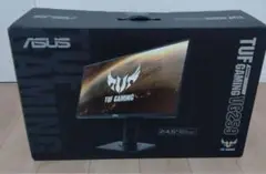 ASUS VG259 24.5インチ ゲーミングモニター