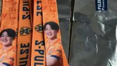 清水エスパルス　18齋藤聖七