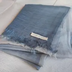 未使用新品 denis colomb NARA BLANKET Denis Colomb Nara Blanket メンズ