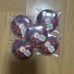 うたプリ 一十木音也缶バッジ⑪