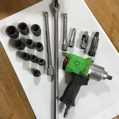 空研KW-1600proX セット
