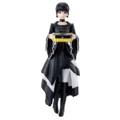 HG GIRLS ツムリ　C賞