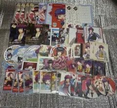A3! 有栖川誉 紙類 まとめ売り 在庫処分のため8月までの出品