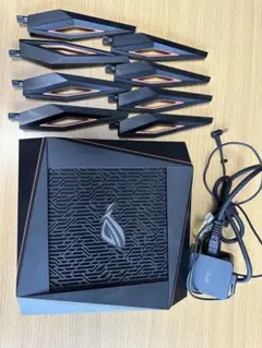 【ジャンク】ASUS ROG Rapture GT-AX11000