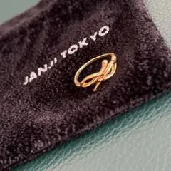 【新品未使用】赤西着　janji sexymola ピンキーリング 有閑倶楽部 赤西仁着 janji 【Sexymola】 指輪 Ring 有閑倶楽部｜Yahoo