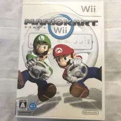 マリオカートWii②