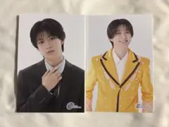 EBiDAN museum 2025 ポスカ BUDDiiS FUMINORI