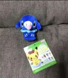 2025年最新】プチぬいぐるみinモンスターボール アシマリの人気