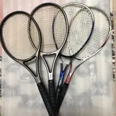YONEX - 中古 テニスラケット ヨネックス RX-32 (L3)YONEX RX-32 YONEX 中古 テニスラケット ヨネックス RX-32 (SL3)YONEX