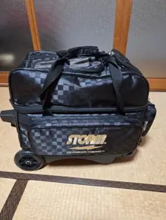 STORM ボウリング用バッグ SB155-DF